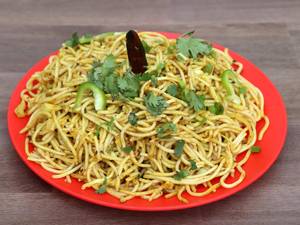 Veg Chowmein