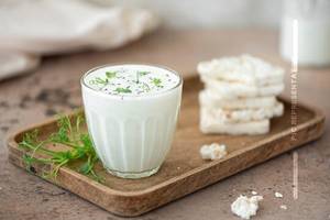Butter Milk