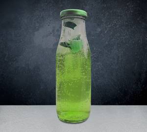 Green Apple Smash