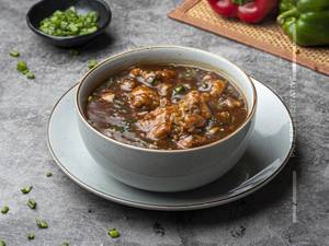 Chicken Manchurian