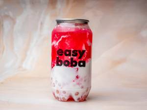 Strawberry Smoothie
