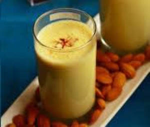 Badam Kheer