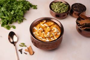 Paneer Kaju Masala