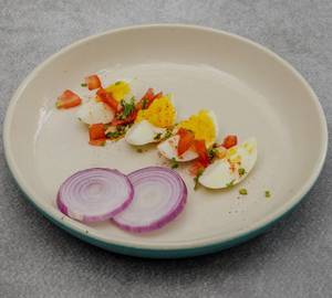 Boiled Egg [2 Egg] [pw]