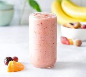 Mixed Fruits Shake