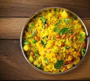 Poha