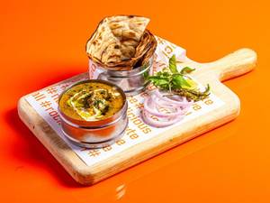 Parkstreet Paneer