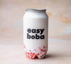 French Vanilla Cream Shake