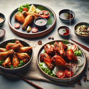 Chicken Wings