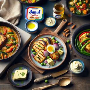 Amul Butter
