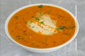 Dal Fry Butter