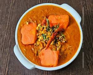 Paneer Maratha