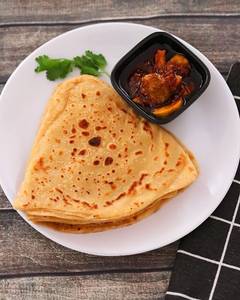 Paratha Plain