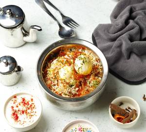 Signature Double Egg Noodles 