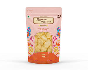 Potato Chips (60 Gms)