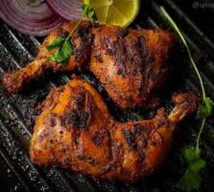 Grilled Chicken
