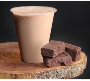 Chocolate shake
