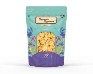 Papdi Gatiya (200 Gms)