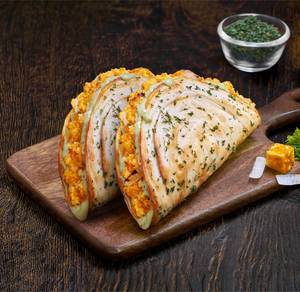 Tandoori Loaded Veg Taco