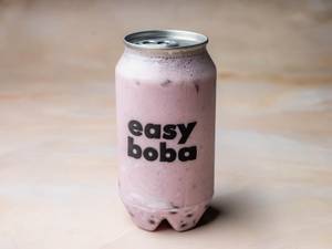 Blueberry Smoothie