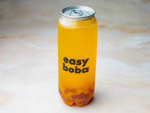 Mango Yuzu