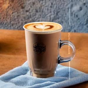 Hot Coffee