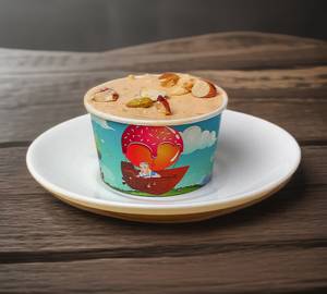 Shahi Durbar Special Kulfi Gelato