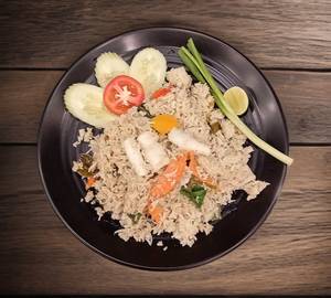 Khaow Pad Keang Khywaan Pramukh