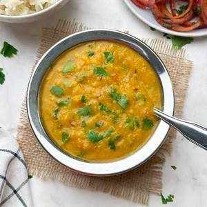 Dhal Fry