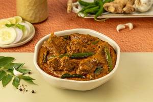 Mutton Curry