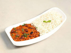 Rajma Chawal Bowl Tiffinn