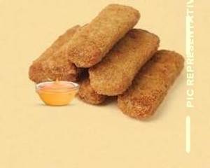 Veggie Finger (6pcs)