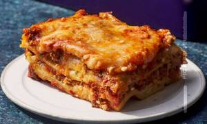 Chicken Livings Lasagna