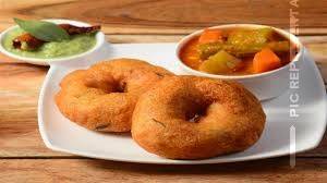 Rasam Vada 255gms