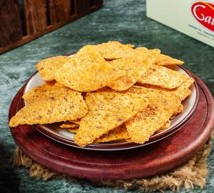 Nachos Jalapeno ( 200 Gm )