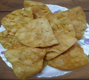 Khasta (Bodo) Namkeen [250Gms]