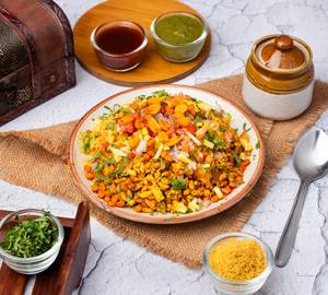 Bhel Puri