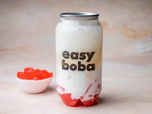 Litchi Smoothie