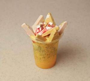 Shahi Durbar Rabdi Special Falooda