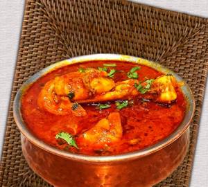 Chicken Kolhapuri
