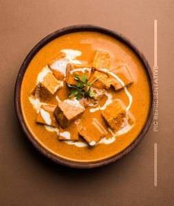 Cheese Butter Masala