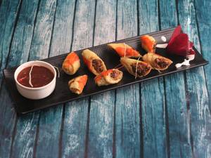 Veg Spring Roll