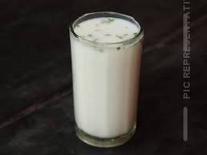 Butter Milk