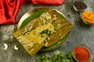 Gondhoraj Vetki Pathuri (1pc)