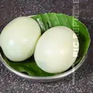 Boiled Egg