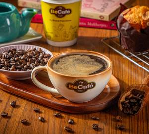 Espresso Americano