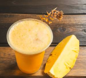 Pineapple Juice [350 Ml]