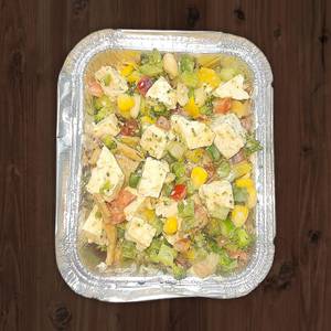 Paneer Salad