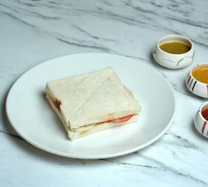 Vegetable Sandwich