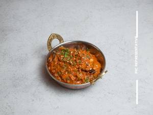 Chicken Kadai